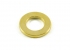 Tuning Machine Washer • Small • Gold