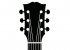 Gotoh® 3x3 Tuners • SG381 • Cosmo Black • Small Modern Button