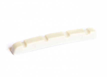 Graph Tech® TUSQ® Nut for Fender® Precision Bass® • Slotted