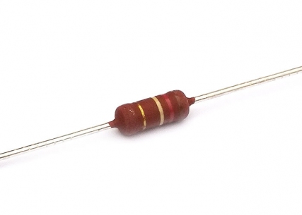 Vishay® Metal Film Resistor • 120k