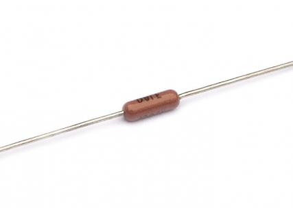 Vishay® Metal Film Resistor • 150k