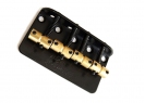 Wilkinson® Bass Bridge • Black