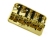 Wilkinson® Bass Bridge • Gold