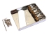 Wilkinson® Vintage Telecaster® Style Bridge • Chrome